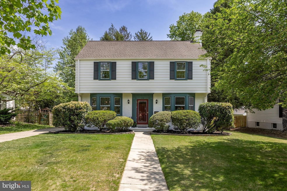 216 Windsor Ave, Haddonfield, NJ 08033 - photo 1