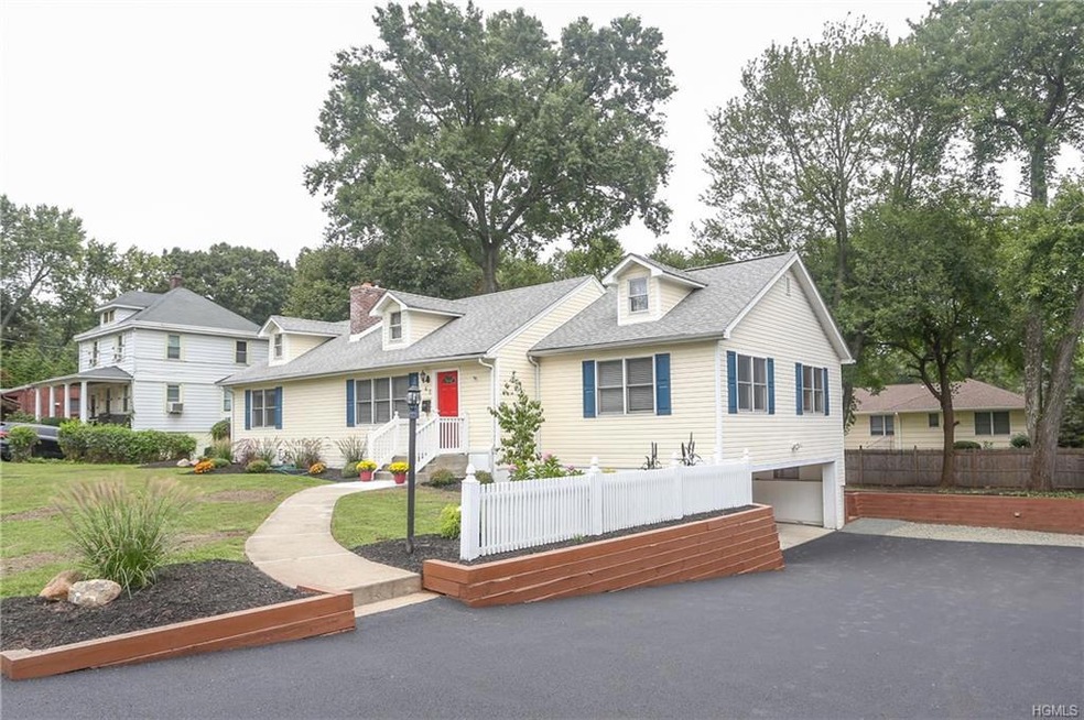 40 Fairview Ave, Nanuet, NY 10954 MLS ONEH4844415