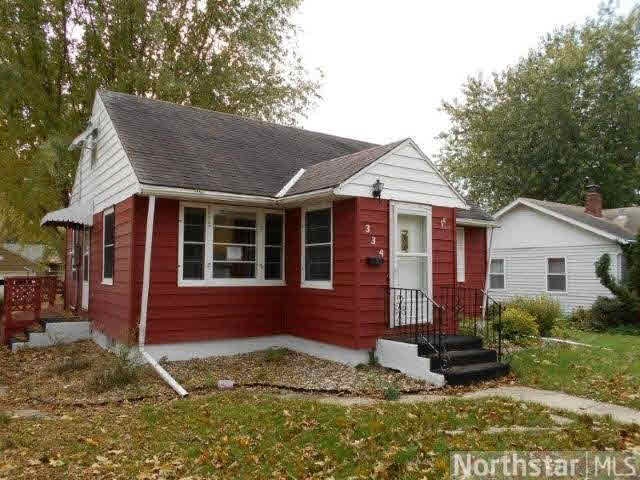 334 3rd Ave NE, Glenwood, MN 56334 - photo 1