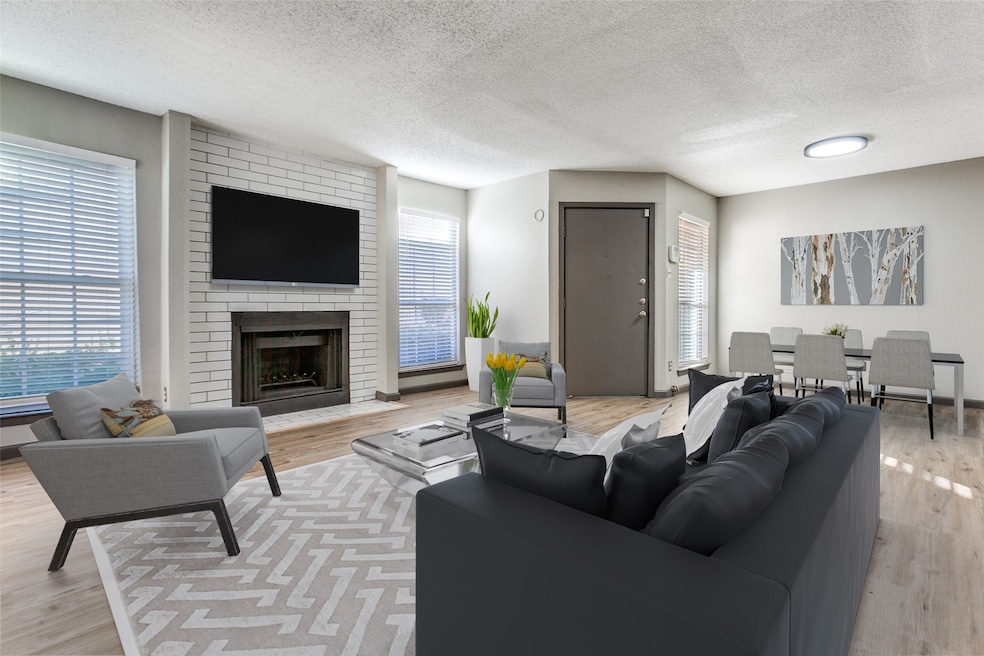 12480 Abrams Rd unit 2807, Dallas, TX 75243 - photo 1