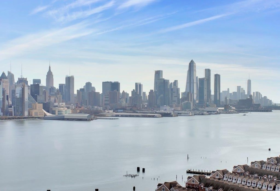 The Galaxy Towers unit 32E, Guttenberg, NJ 07093 - photo 1