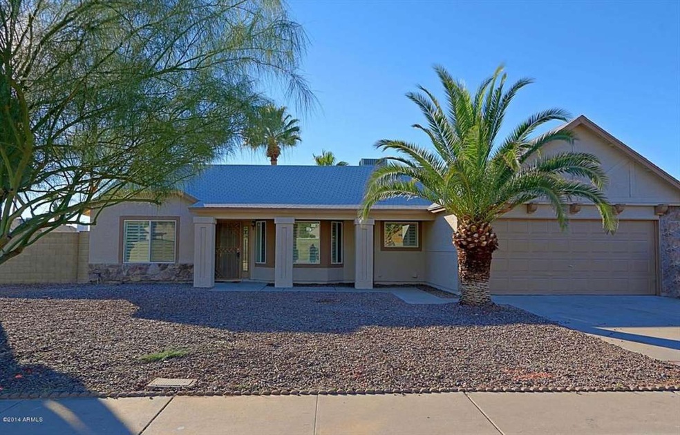 19214 N 12th St, Phoenix, AZ 85024 - photo 1