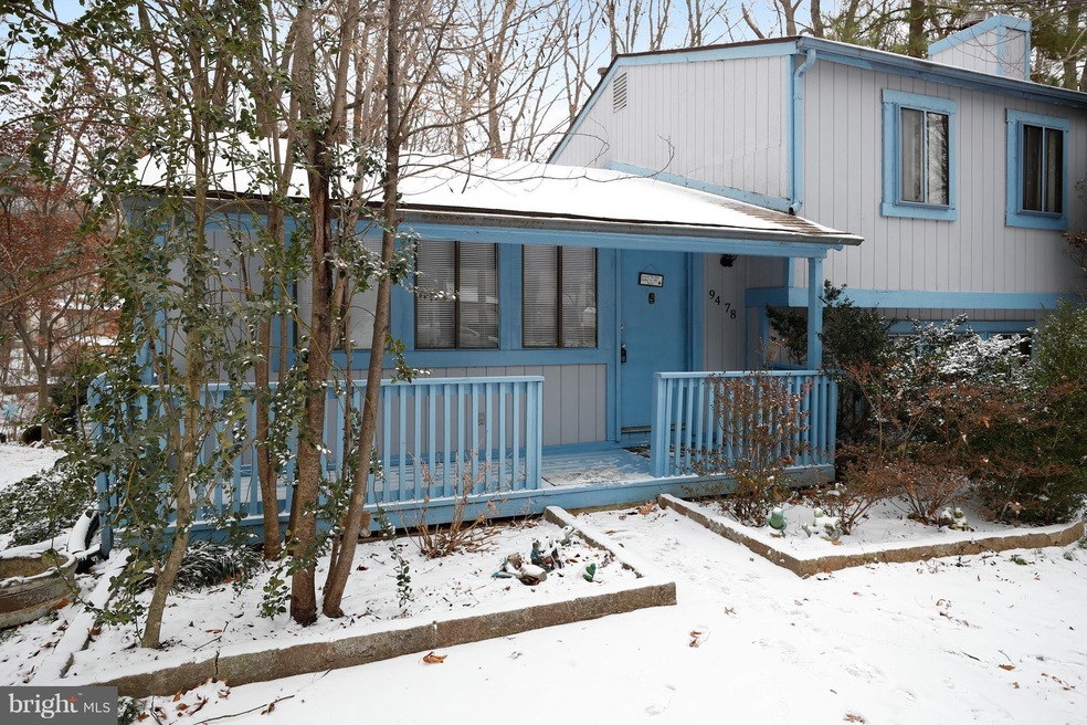 9478 Cameldriver Ct, Columbia, MD 21045 - photo 1