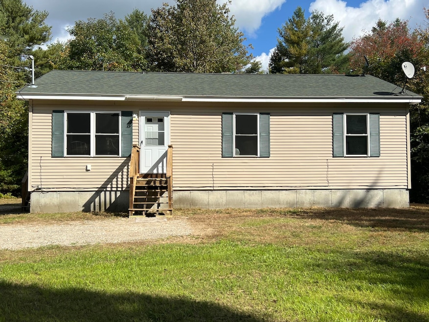 72 Mountain View