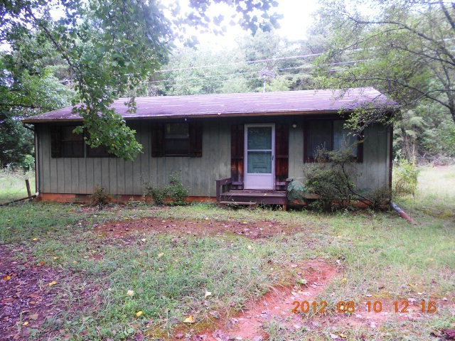 Main View