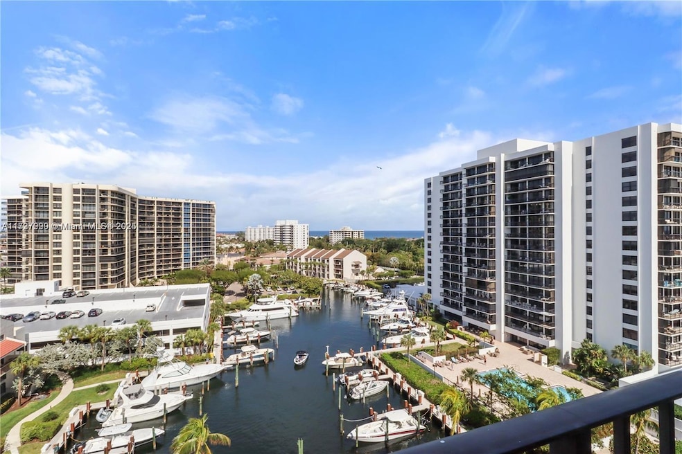 Aberdeen Arms Condominium unit PH2, Highland Beach, FL 33487 - photo 1