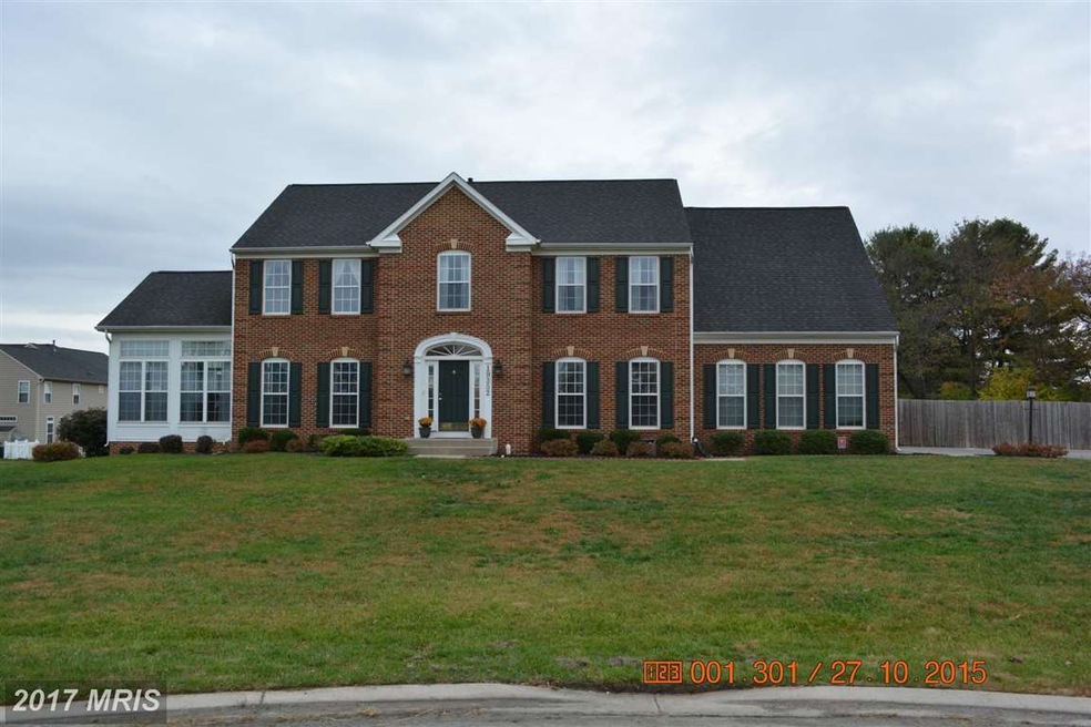 19352 Paradise Manor Dr, Hagerstown, MD 21742 - photo 1