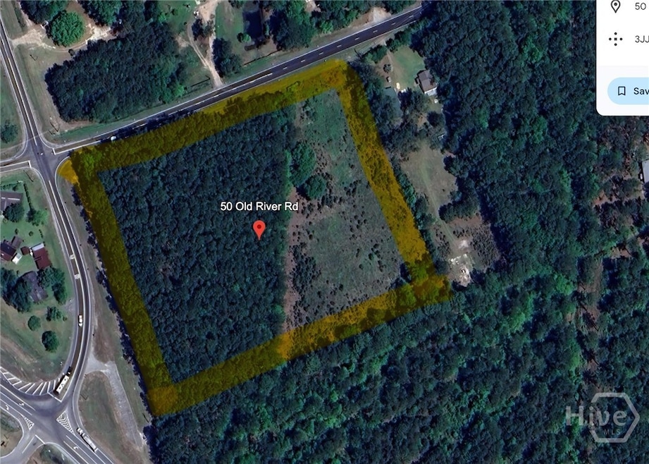 50 Old River Rd, Bloomingdale, GA 31302 - photo 1