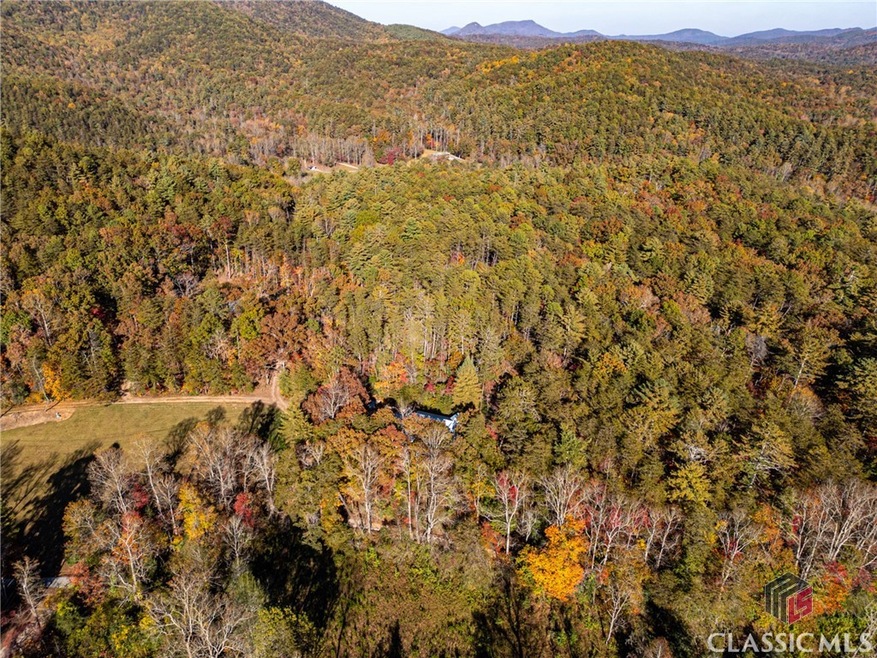 0 Wilderness End NW unit CM1022226, Clarkesville, GA 30523 - photo 1