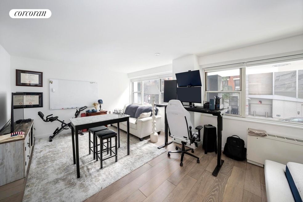 The Continental Condominium unit 2E, New York, NY 10017 - photo 1