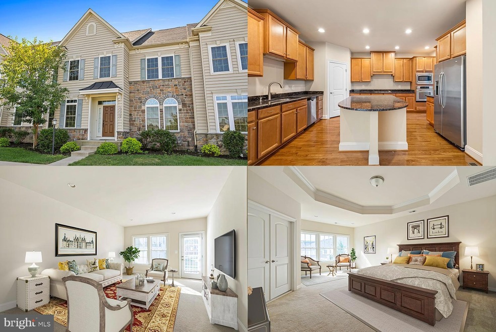 42589 Voormeade Terrace, Chantilly, VA 20152 - photo 1