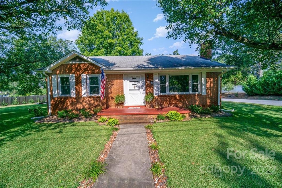 35 Mcarthur Ave SE, Concord, NC 28025 - photo 1