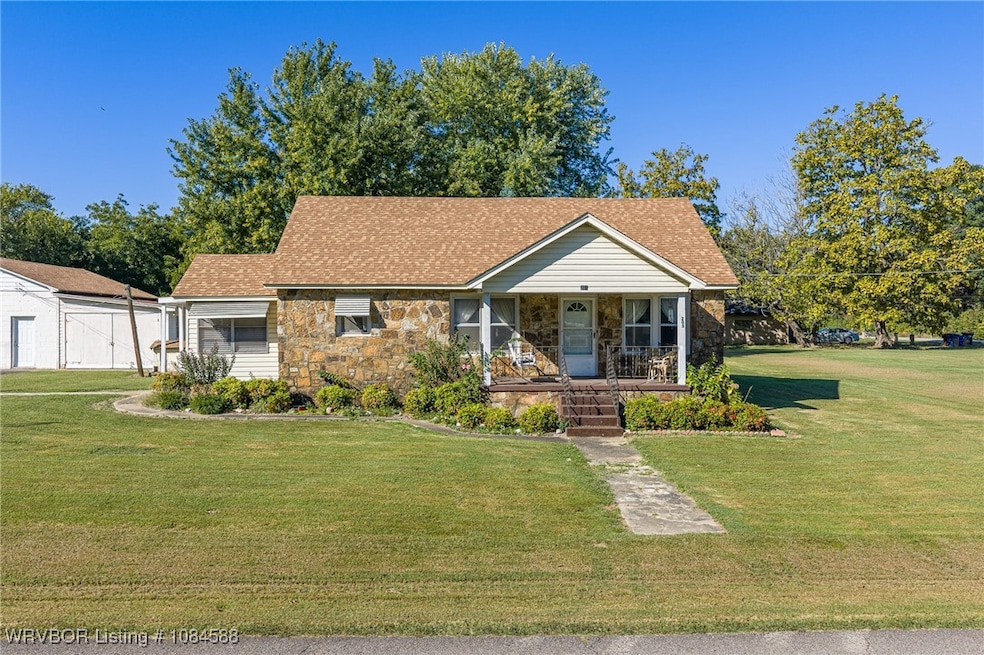 205 N Main St, Dyer, AR 72935 - photo 1