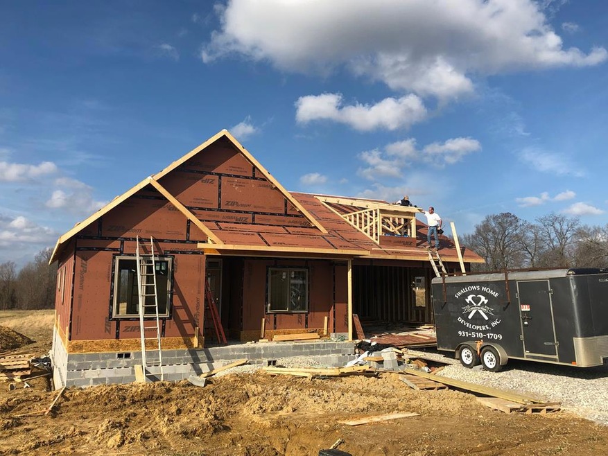 3318 Paran Rd, Cookeville, TN 38506 - photo 1