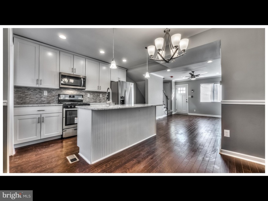 3904 Rokeby Rd, Baltimore, MD 21229 - photo 1