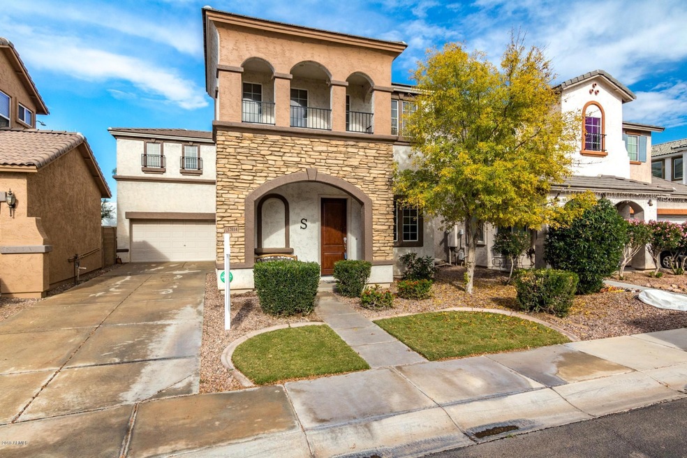 12014 W Pierce St, Avondale, AZ 85323 - photo 1