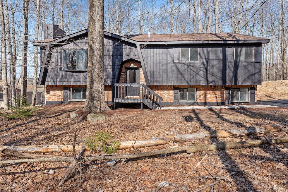 2365 Locust Ridge Rd, Pocono Lake, PA 18347 - photo 1