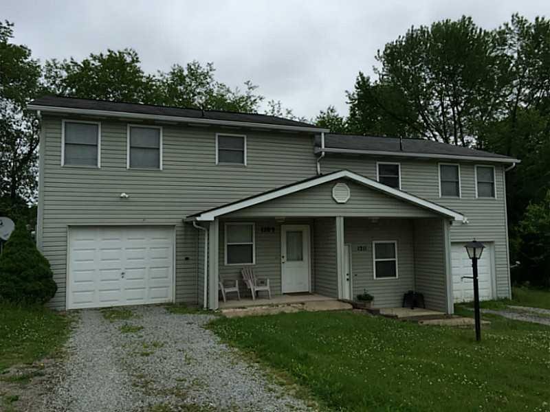 1209 Ben Avon St, Indiana, PA 15701 - photo 1