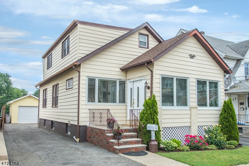 48 Hudson Ave, Totowa, NJ 07512 - photo 1