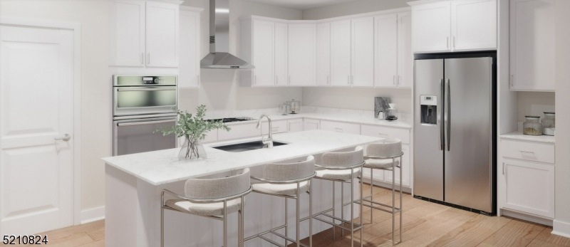 6 Higbie Way unit 5204, Morris Plains, NJ 07950 - photo 1