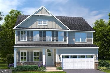 1834 Sion Hill Dr, Havre de Grace, MD 21078 - photo 1