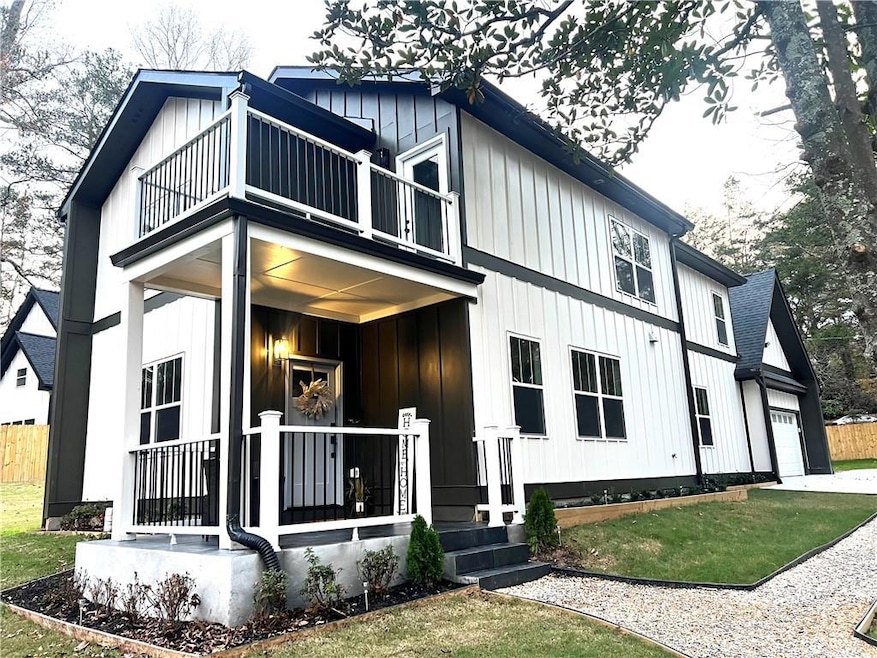 2257 Barge Rd SW, Atlanta, GA 30331 - photo 1