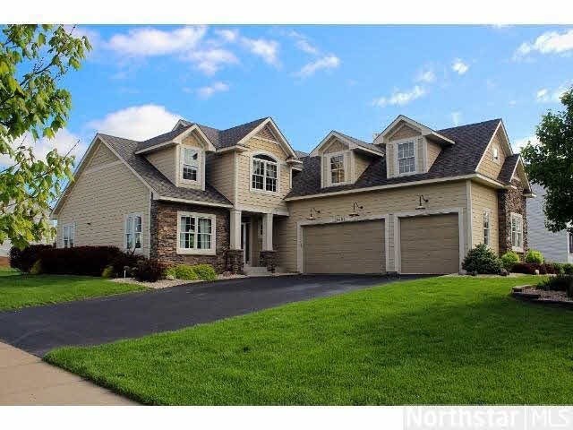 13482 Brilliant Gem Ave, Rosemount, MN 55068 - photo 1