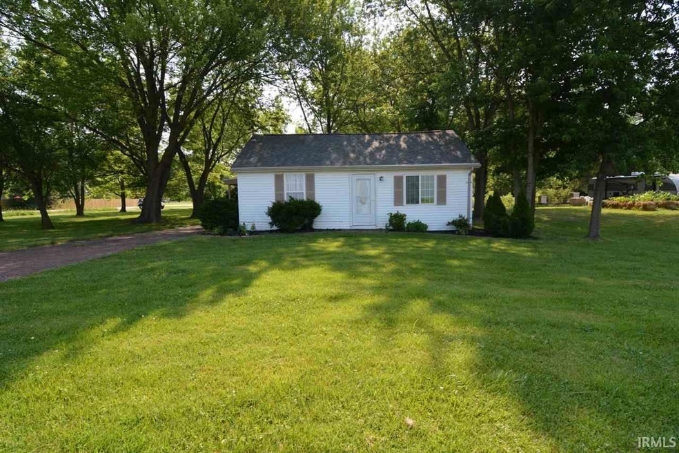 Welcome to 3455 Libbert Road!
