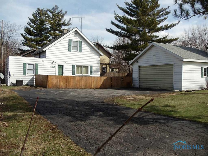4512 Suder Ave, Toledo, OH 43611 - photo 1
