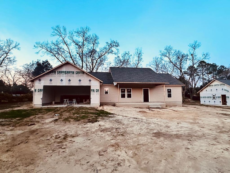 142 Lamar St, Omega, GA 31775 - photo 1