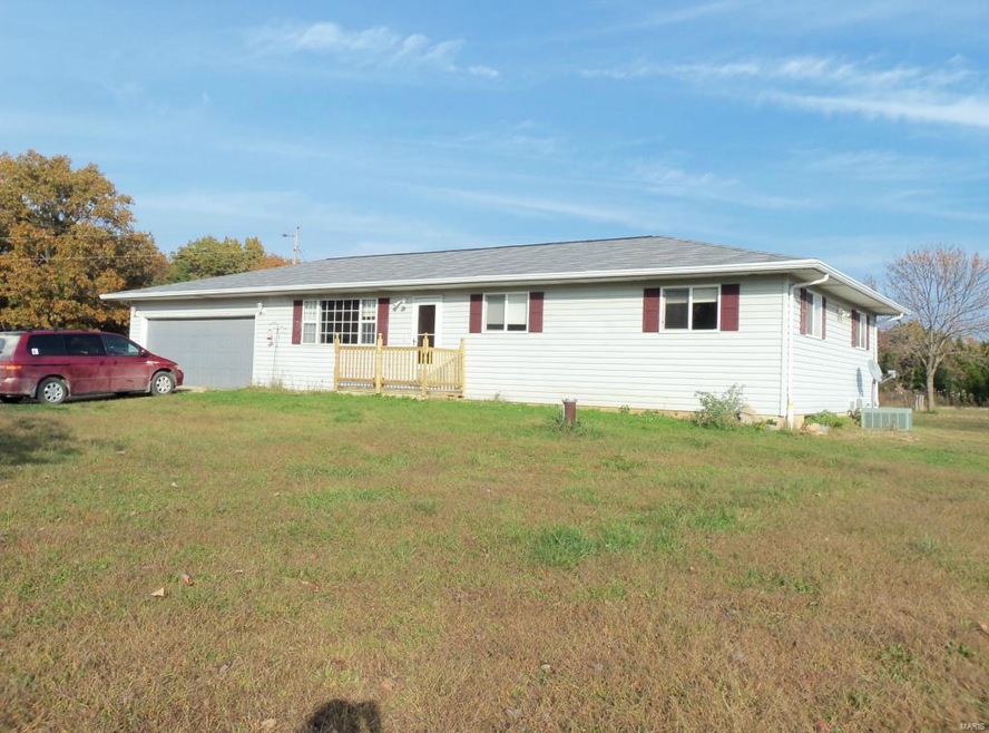 11685 Cr 5320, Rolla, MO 65401 - photo 1