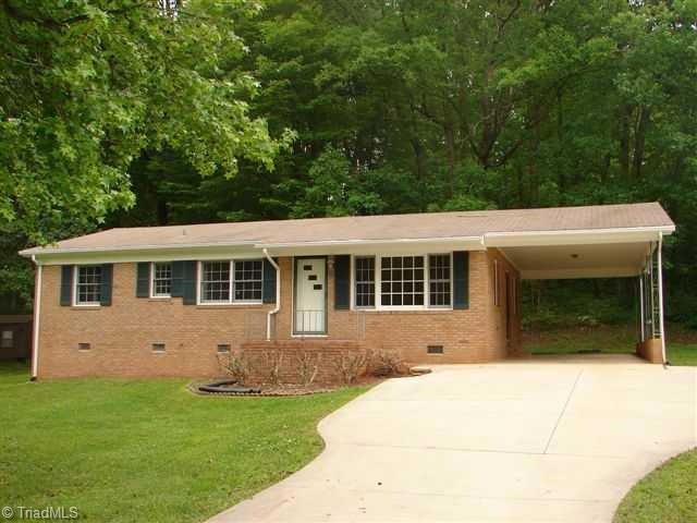 1137 Timberlane, Asheboro, NC 27205 - photo 1