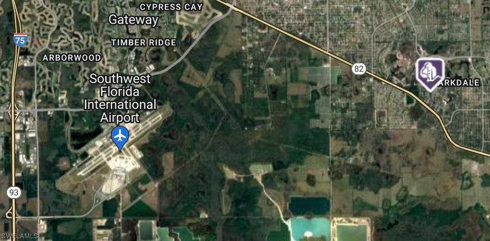 715 La Plata Ave, Lehigh Acres, FL 33974 - photo 1