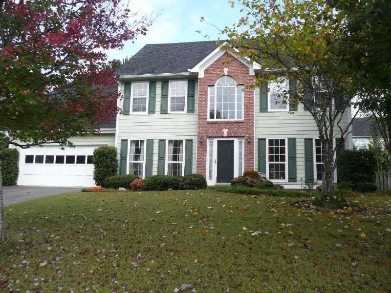 Exterior Front. Awesome 2 Story in Dynamic Swim/Te