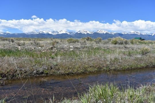 Views & Creek