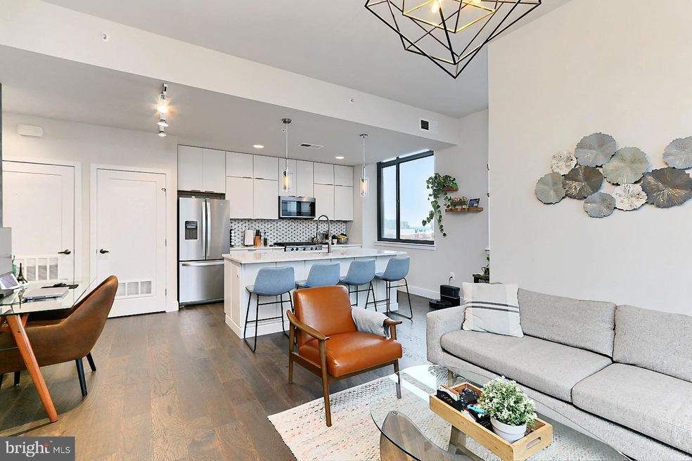 2000 Clarendon Blvd unit 406, Arlington, VA 22201 - photo 1