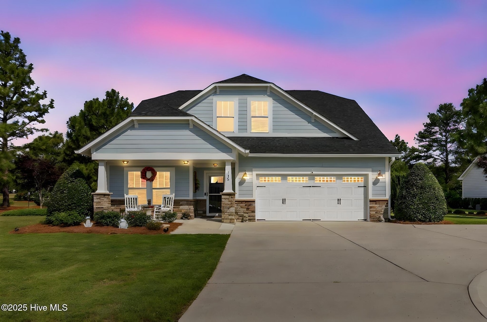 Sold $540,000 • Co-Listing Agent