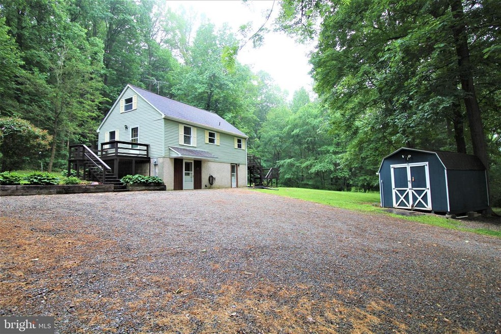 128 Bushong Rd, Quarryville, PA 17566 - photo 1