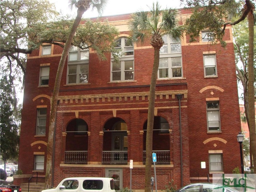 328 Barnard St unit 106, Savannah, GA 31401 - photo 1