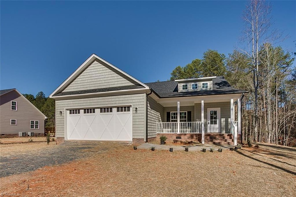 2456 Stutts Rd, Asheboro, NC 27205 - photo 1