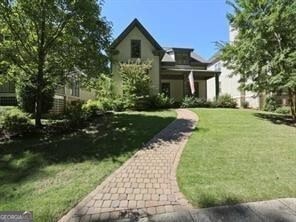 Welcome Home to 2861 Bernard Lane, SE.