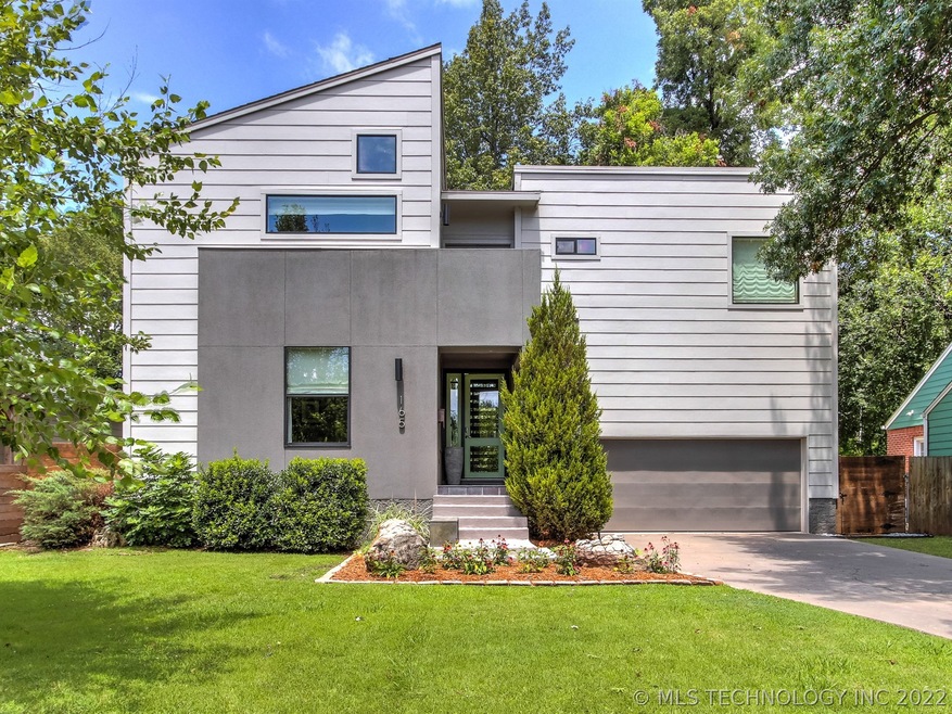 This home in Maple Ridge was built in 2006 and is