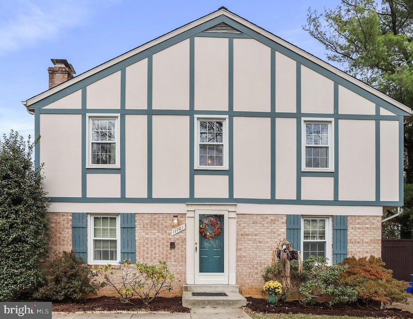 17701 Coatbridge Place, Olney, MD 20832 - photo 1