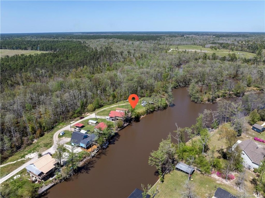 0 Frank Parker Rd, Sulphur, LA 70663 - photo 1