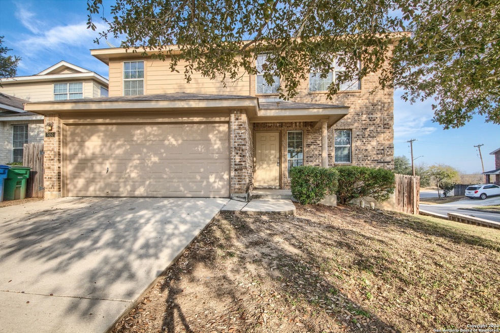 7450 Gamble Oak Dr, San Antonio, TX 78223 - photo 1