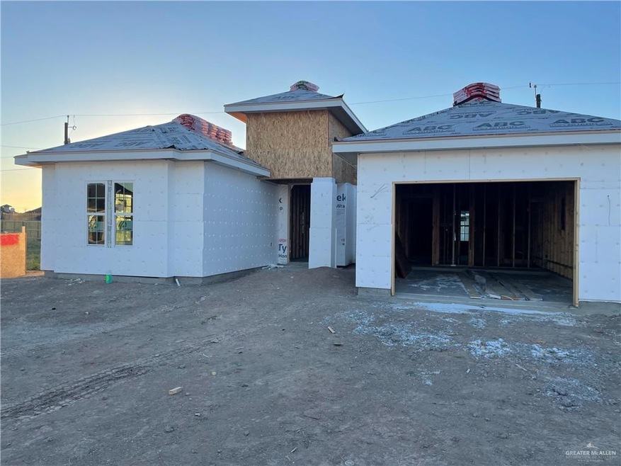 815 Lark Cir, Alamo, TX 78516 - photo 1