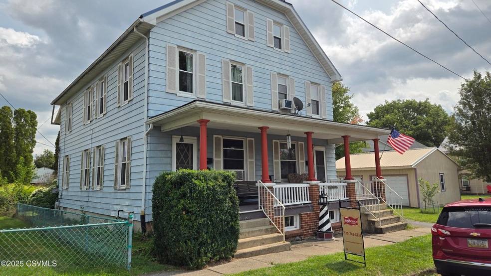 41 Prospect Ave unit 43, Milton, PA 17847 - photo 1