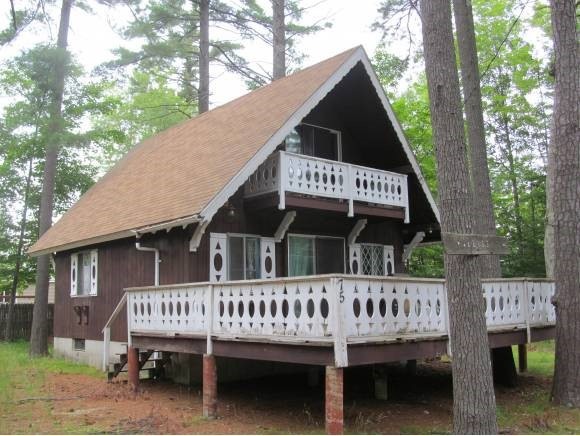 75 Felker Dr, Milton, NH 03851 - photo 1