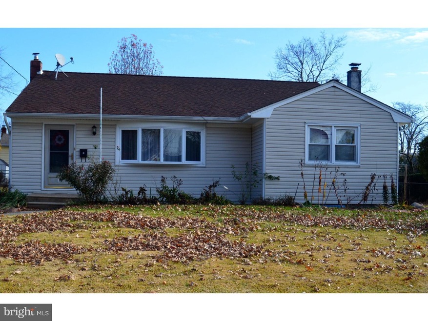 7 Evergreen Rd, Stratford, NJ 08084 - photo 1