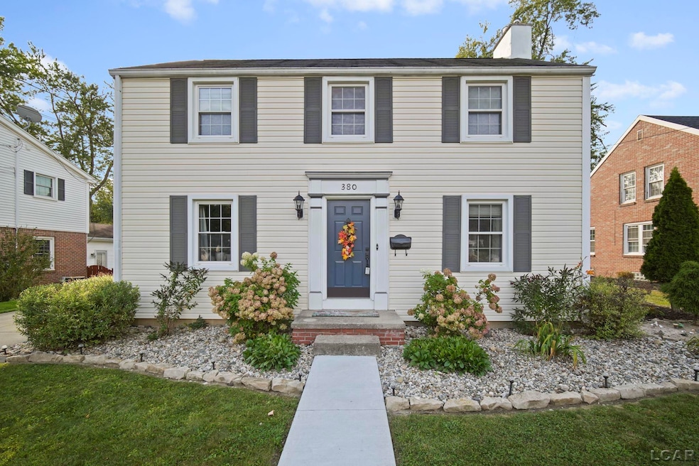 380 S Scott St, Adrian, MI 49221 - photo 1